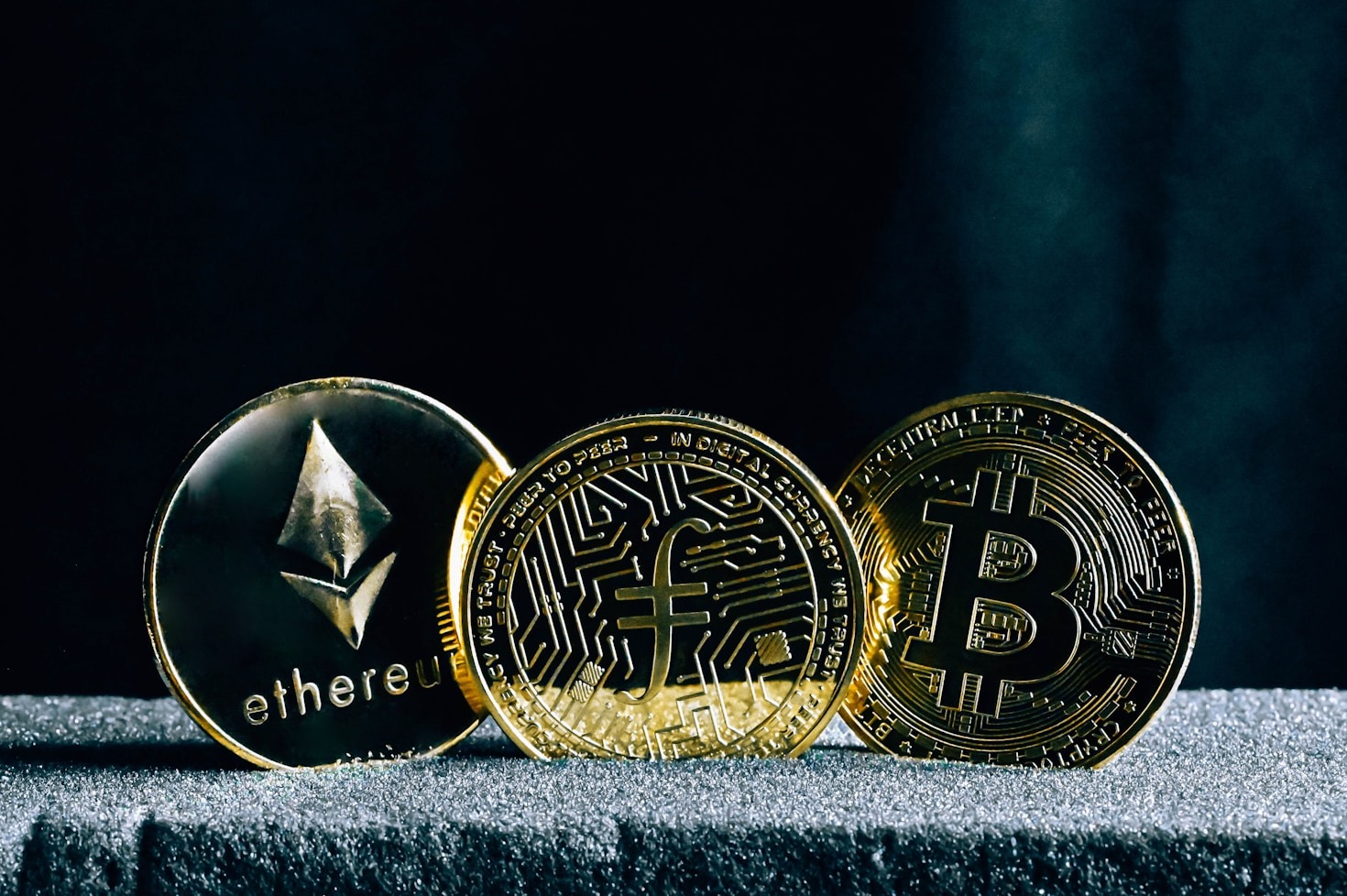 Top 5 Cryptocurrencies to Watch in 2024