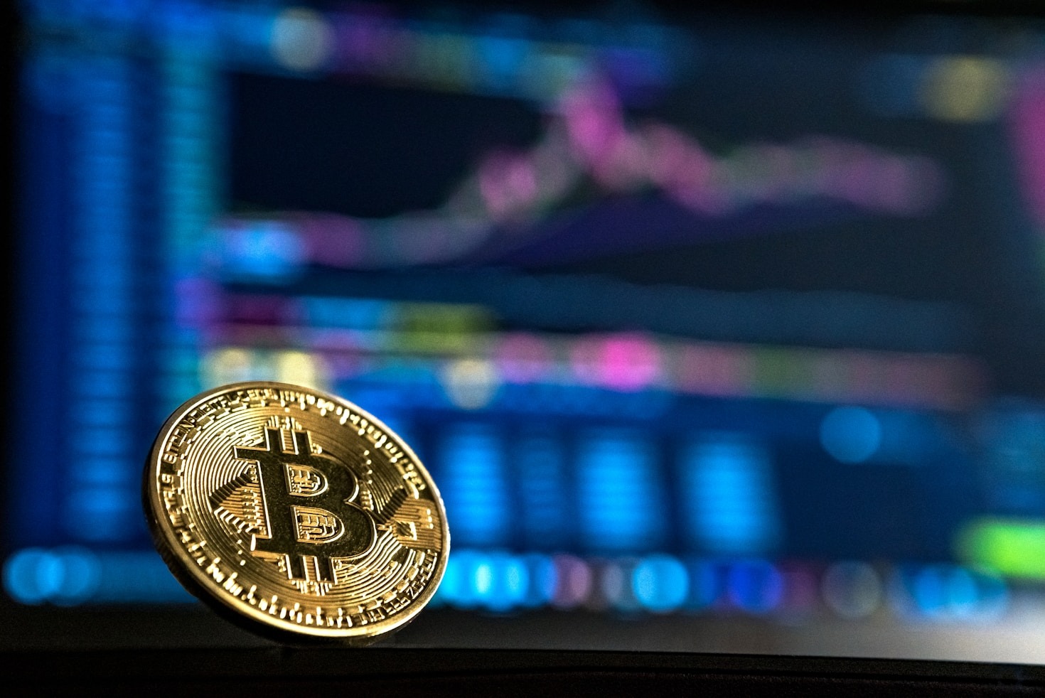 How AI is Revolutionizing Financial Markets